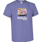 T-shirt Kids Gorduxinha Nazaré