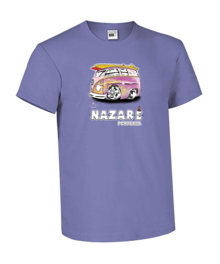 T-shirt Kids Gorduxinha Nazaré