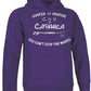 Sweatshirt You Can't Stop the Waves Costa da Caparica