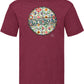 T-shirt Pin Lisboa