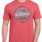 T-shirt GPS Olhão