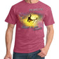 T-shirt Surf is My Game Peniche