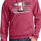 Sweatshirt Panorâmica