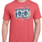 T-shirt Ala dos Namorados
