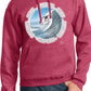 Sweatshirt Surf Zone Cascais