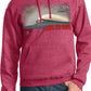 Sweatshirt Ride the Wave Cascais
