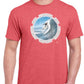 T-shirt Surf Zone Albufeira
