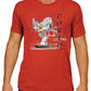 T-shirt Espelho 2 Porto