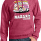 Sweatshirt Gorduxinha Nazaré