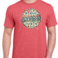 T-shirt Pin Lisboa