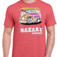T-shirt Gorduxinha Nazaré