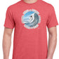 T-shirt Surf Zone Póvoa de Varzim