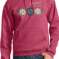Sweatshirt Azulejo Árabe Porto