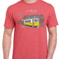 T-shirt Castelo 2
