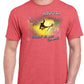 T-shirt Surf is My Game Albufeira
