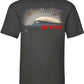 T-shirt Ride the Wave Monte Gordo