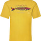 T-shirt Espinha Porto