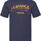 T-shirt Espinha Caparica