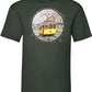 T-shirt Calçada do Combro
