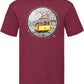 T-shirt Calçada do Combro
