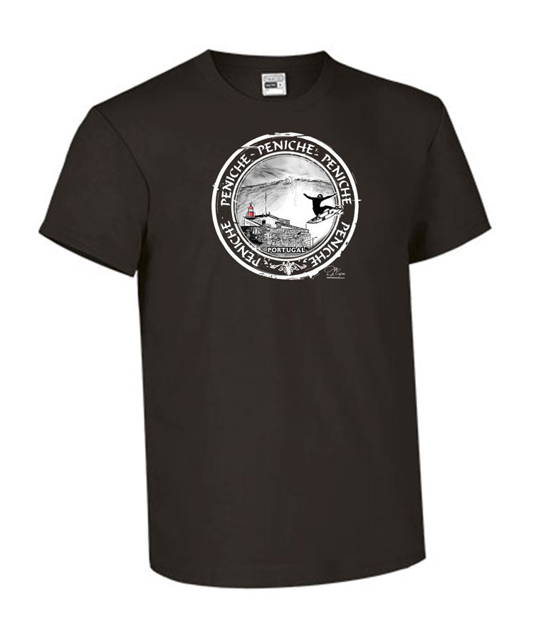 T-shirt Kids Selo Peniche