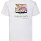 T-shirt Gorduxinha Praia da Rocha