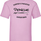 T-shirt Supertubos