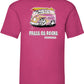 T-shirt Gorduxinha Praia da Rocha