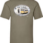 T-shirt Alfama