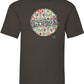 T-shirt Pin Lisboa