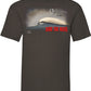 T-shirt Ride the Wave Quarteira