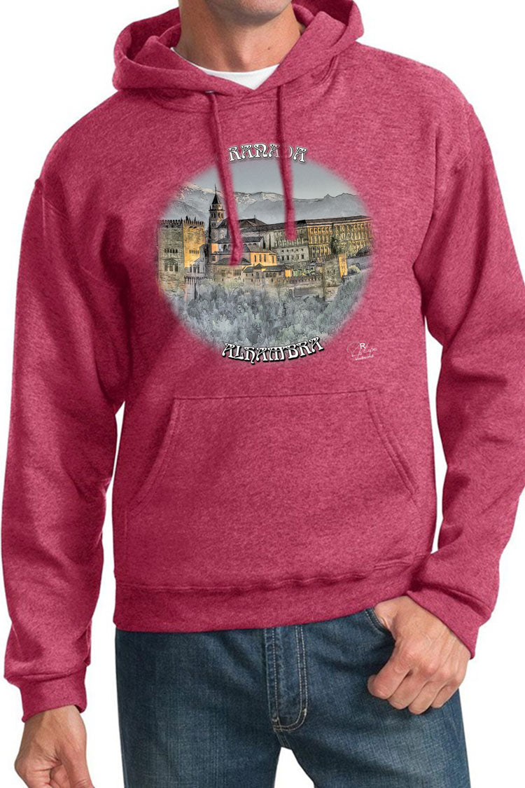 Sweatshirt Granada 2