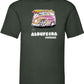 T-shirt Gorduxinha Albufeira