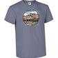 T-shirt Kids Selo Coimbra