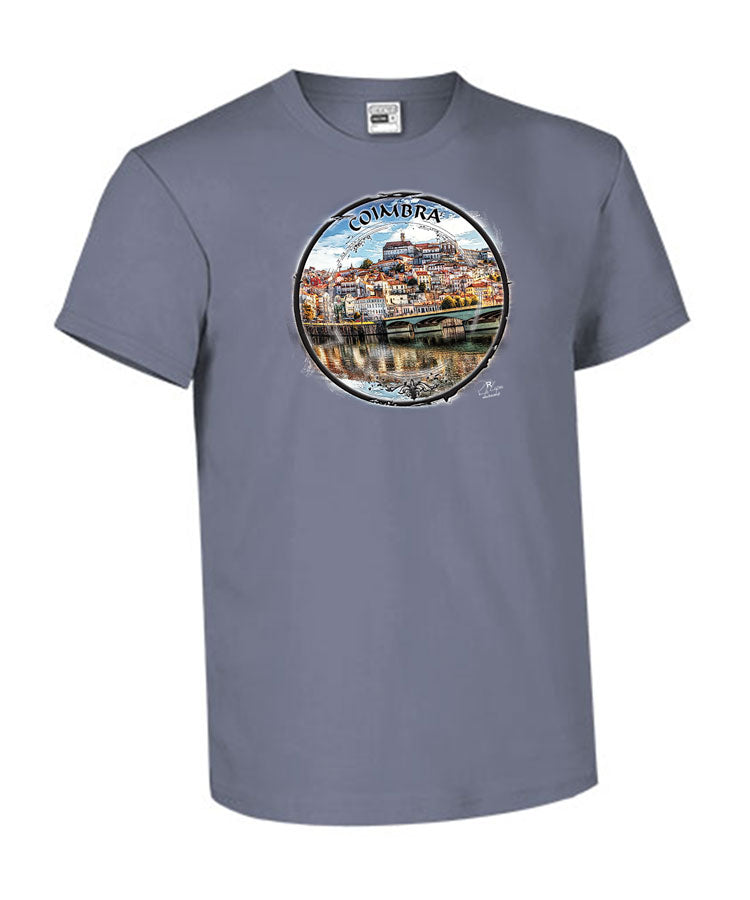 T-shirt Kids Selo Coimbra