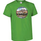 T-shirt Kids Selo Coimbra