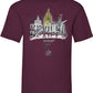 T-shirt Original Sevilla