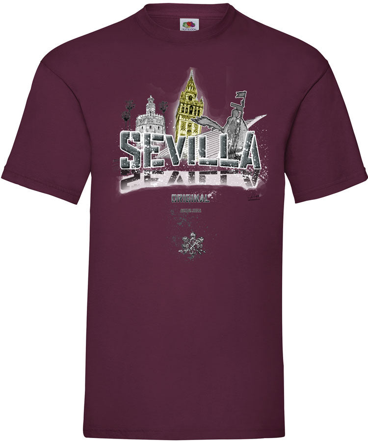 T-shirt Original Sevilla