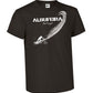 T-shirt Kids Surf Albufeira