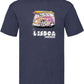 T-shirt Gorduxinha Lisboa