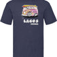 T-shirt Gorduxinha Lagos