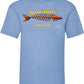 T-shirt Espinha Nazaré