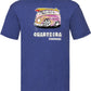 T-shirt Gorduxinha Quarteira