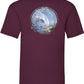 T-shirt Monster Waves Peniche