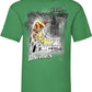 T-shirt Rincones