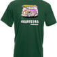 T-shirt Gorduxinha Quarteira