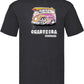 T-shirt Gorduxinha Quarteira