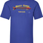 T-shirt Espinha Monte Gordo