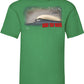 T-shirt Ride the Wave Lagos