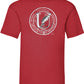 T-shirt Universidad Sevilla